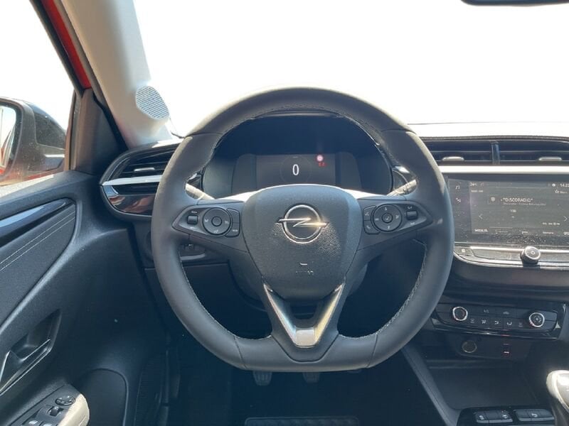 Opel Corsa VI 2020 1.2 D&T s&s 75cv benzina usato a Torino