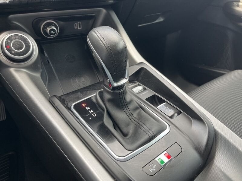 Alfa Romeo Tonale 1.5 hybrid Sprint 130cv tct7 usato a Torino