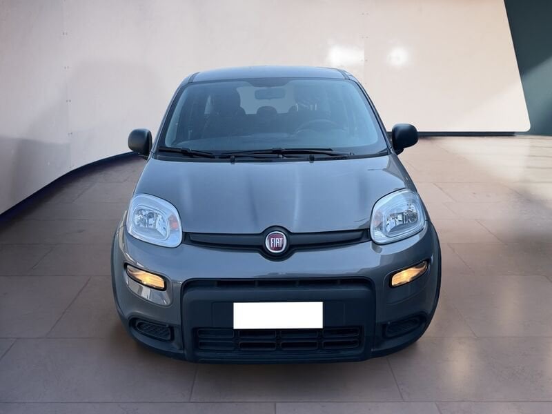 FIAT Panda III 2021 1.0 firefly hybrid s&s 70cv 5p.ti  usato a Torino