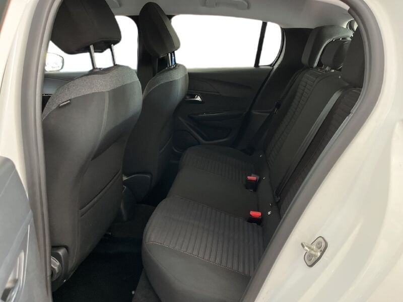 Peugeot 208 II 2019 1.2 puretech Active Pack s&s 75cv usato a Torino