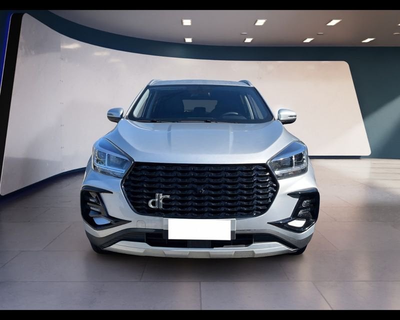 DR AUTOMOBILES dr 5.0 2022 1.5 Gpl 114cv  usato a Torino