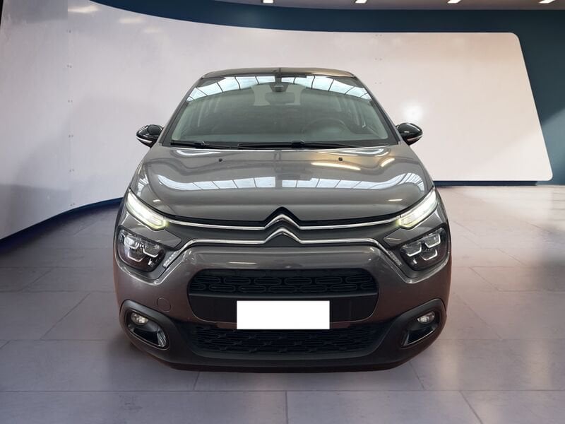 Citroën C3 III 2017 1.5 bluehdi Shine s&s 100cv 6m  usato a Torino