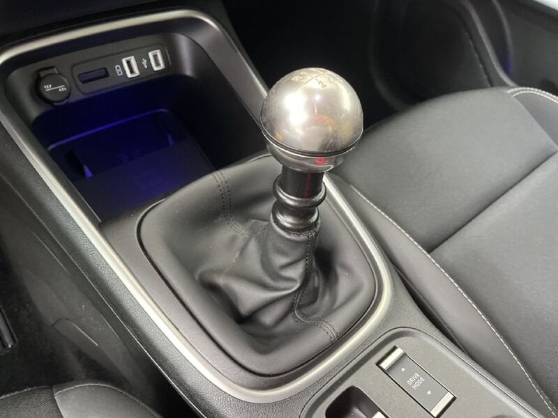 Jeep Avenger 2022 1.2 turbo Summit fwd 100cv benzina usato a Torino