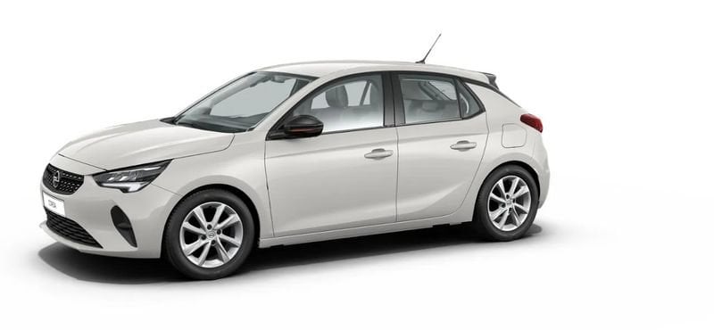 Opel Corsa Elegance 5 porte 1.2 100cv MT6  km0 a Torino