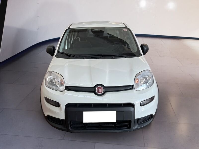 FIAT Panda 1.0 70cv Hybrid Panda  usato a Torino
