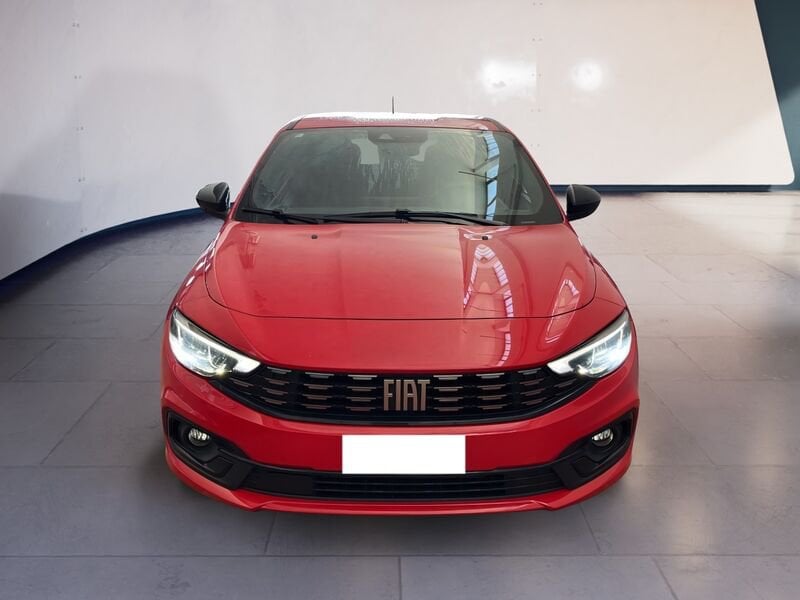 FIAT Tipo 5porte II 2021 5p 1.0 t3 CityLife 100cv  usato a Torino