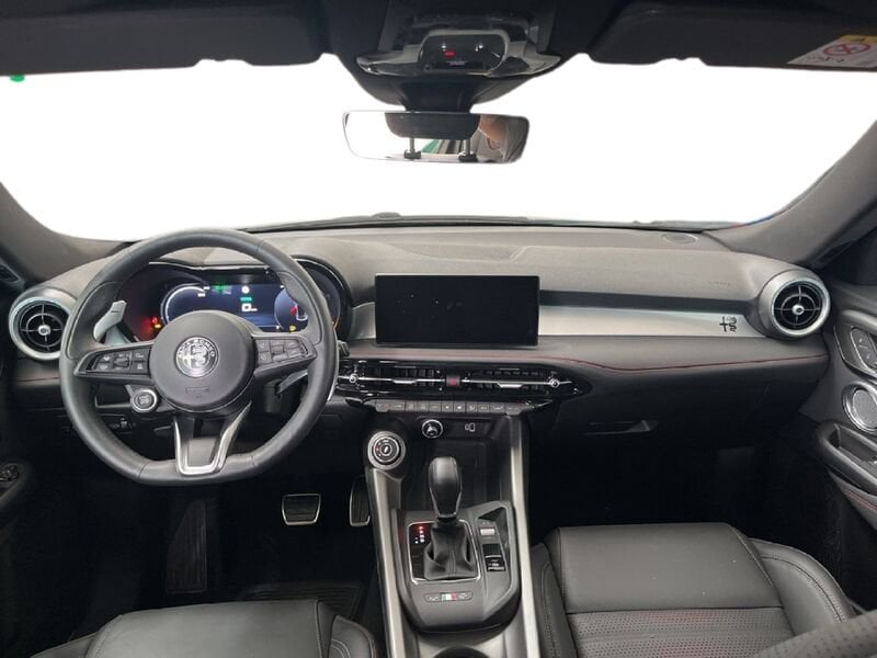 Alfa Romeo Tonale My24 Hybrid 160cv Tributo Italiano km0 a Torino