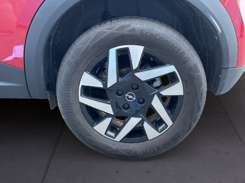 Opel Mokka II 2020 1.5 Elegance s&s 110cv diesel usato a Torino
