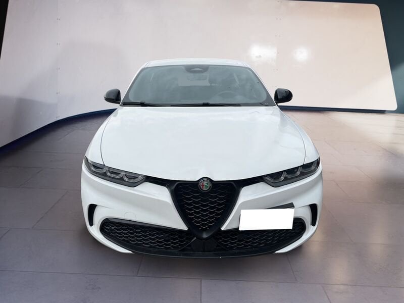 Alfa Romeo Tonale My24 Diesel 130cv Sprint diesel usato a Torino