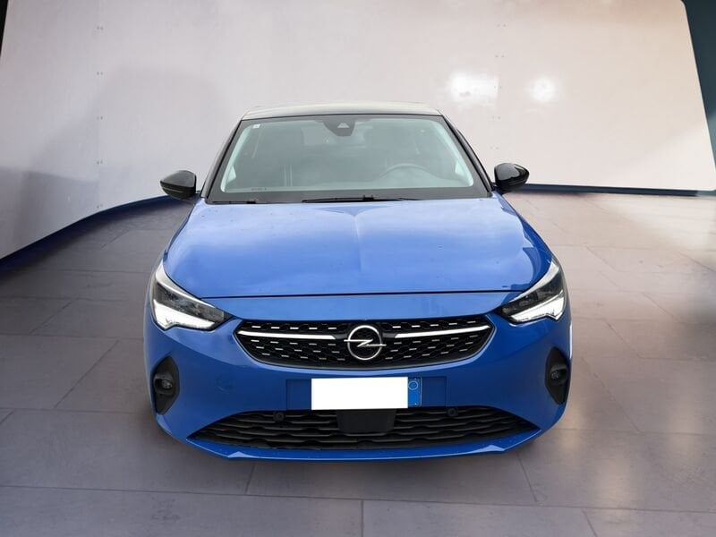 Opel Corsa VI 2020 1.2 Edition 75cv  usato a Torino