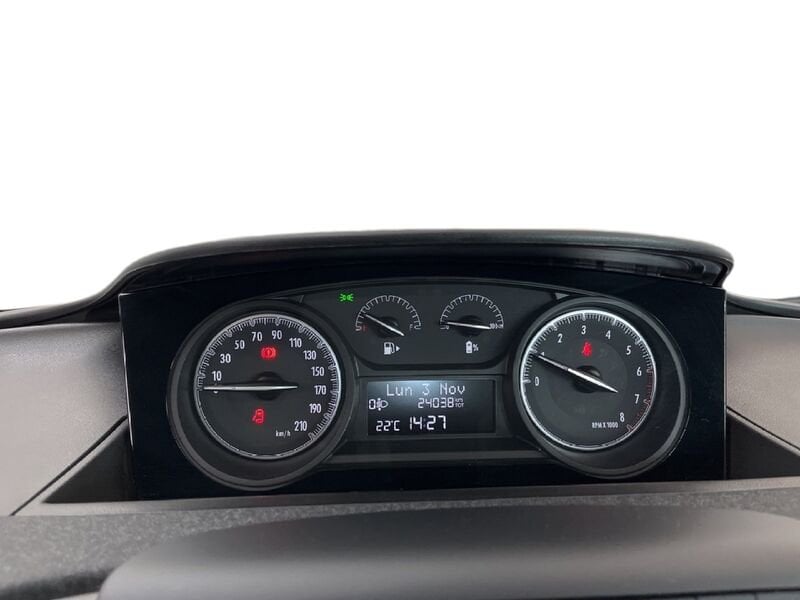 Lancia Ypsilon III 2015 1.0 firefly hybrid Silver s&s 70cv usato a Torino