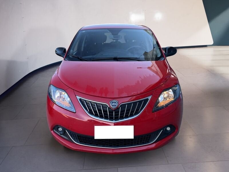 Lancia Ypsilon III 2021 1.2 Gold Gpl 69cv  usato a Torino