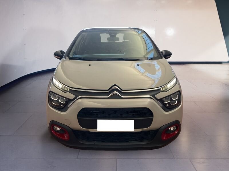 Citroën C3 III 2017 1.2 puretech Shine s&s 83cv benzina usato a Torino