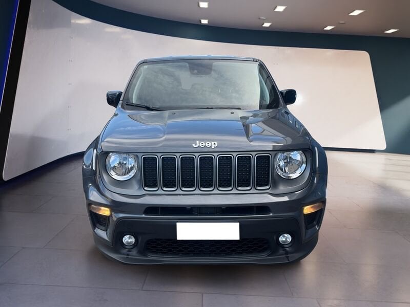 Jeep Renegade 2019 1.0 t3 Limited 2wd benzina usato a Torino