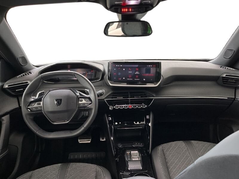 Peugeot 2008 II 2023 1.2 puretech Allure s&s 130cv eat8  usato a Torino