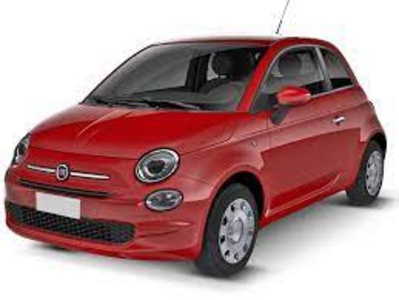 FIAT 500 New (312) My24 1.0 70 Cv Hybrid  km0 a Torino