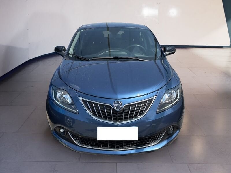 Lancia Ypsilon III 2021 1.0 firefly hybrid UnYca s&s 70cv  usato a Torino
