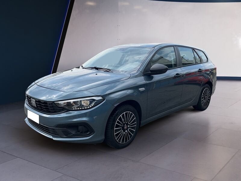 FIAT Tipo SW II 2021 SW 1.0 t3 100cv benzina usato a Torino
