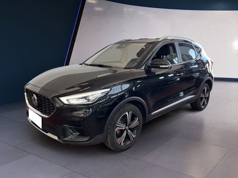 MG ZS 2024 1.5 Classic Comfort benzina usato a Torino