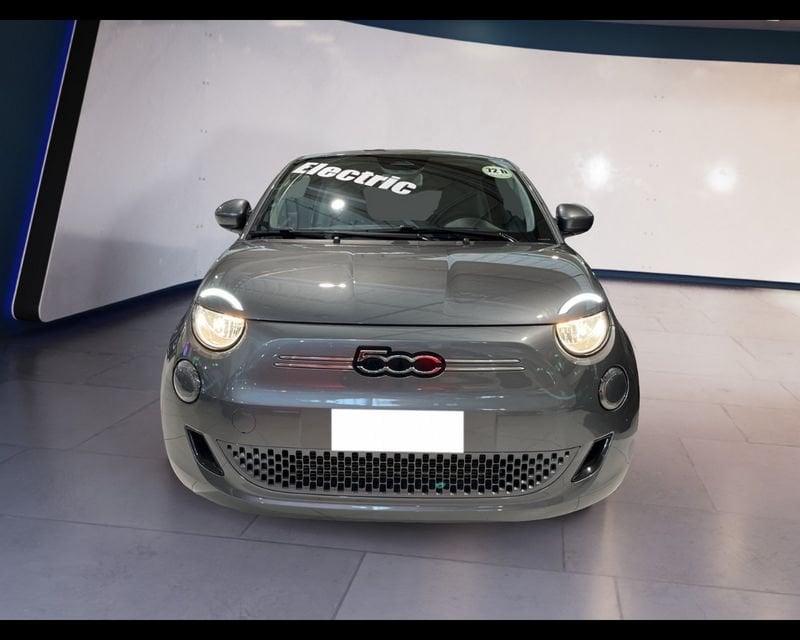 FIAT 500 elettrica La Nuova Serie1 La Nuova – Icon+ Berlina elettrica usato a Torino