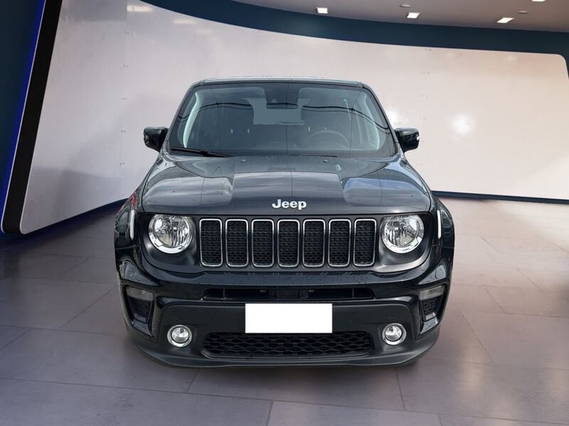 Jeep Renegade 2019 1.0 t3 Longitude fwd  usato a Torino