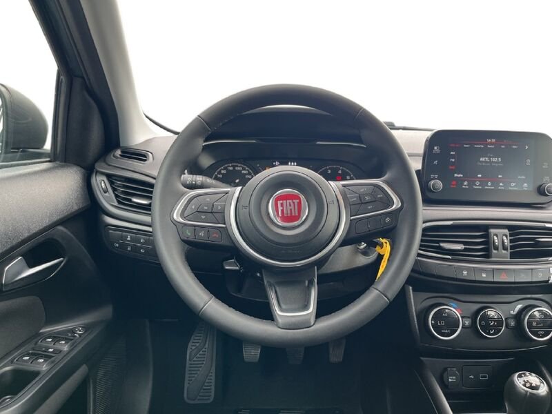 FIAT Tipo SW II 2021 SW 1.0 t3 100cv benzina usato a Torino
