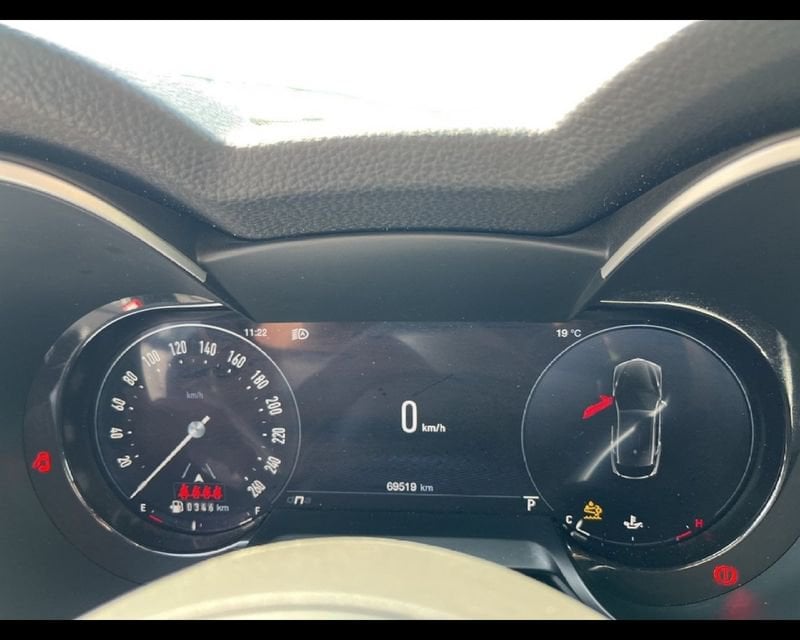 Alfa Romeo Stelvio 2023 2.2 t Sprint rwd 160cv auto diesel usato a Torino
