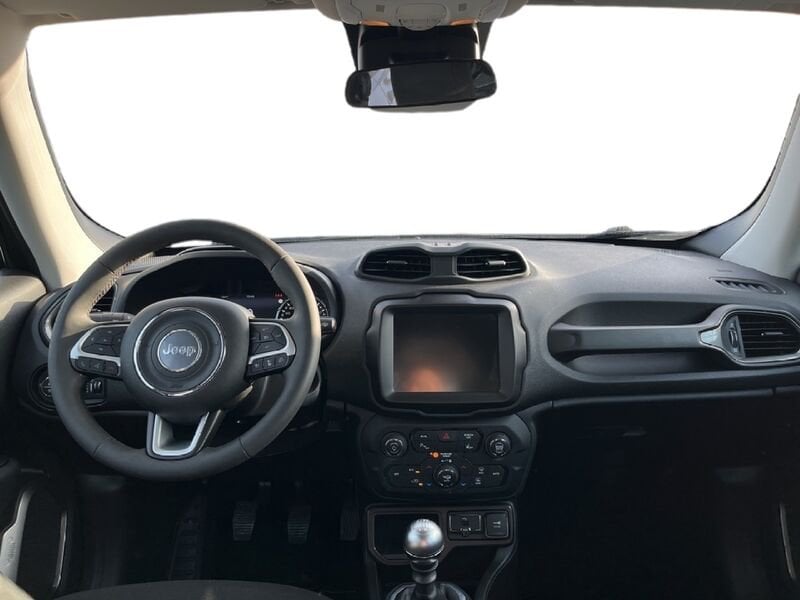 Jeep Renegade My23 Limited 1.0 GseT3 usato a Torino