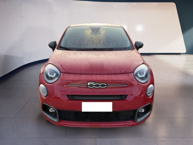 FIAT 500X 500 X My23 1.5 Hybrid 130cv DctSport  usato a Torino