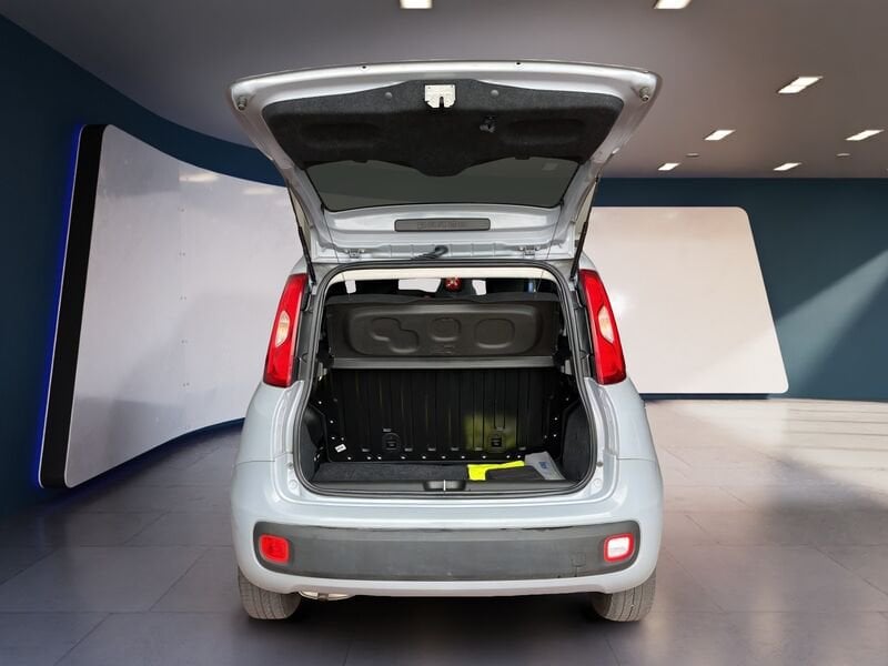 FIAT Panda III 2016 1.2 Lounge easypower Gpl 69cv my19  usato a Torino