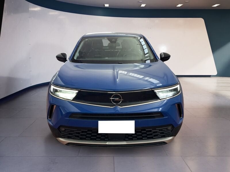 Opel Mokka II 2020 1.5 Elegance s&s 110cv diesel usato a Torino