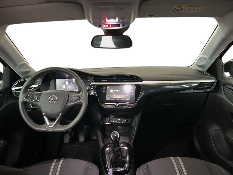 Opel Corsa VI 2020 1.2 D&T s&s 75cv  usato a Torino