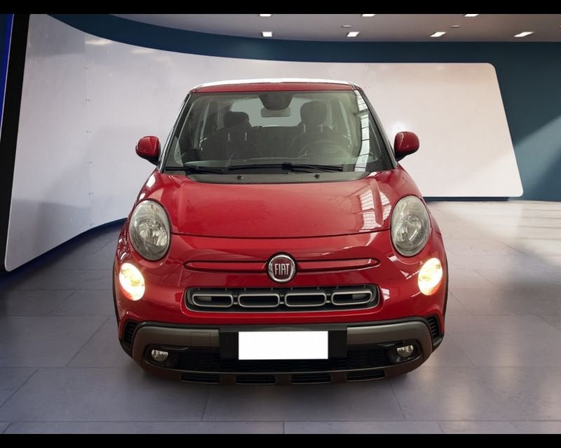 FIAT 500L 2017 1.4 Google s&s 95cv  usato a Torino