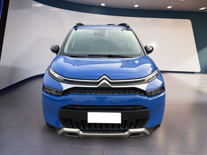 Citroën C3 Aircross I 2017 1.2 puretech Feel s&s 110cv  usato a Torino