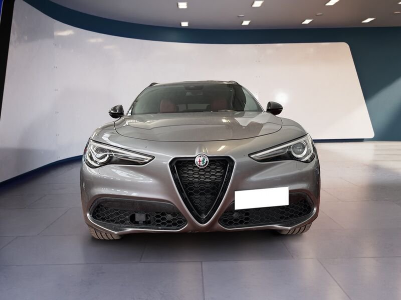 Alfa Romeo Stelvio 2017 2.0 t Executive Q4 280cv auto my19