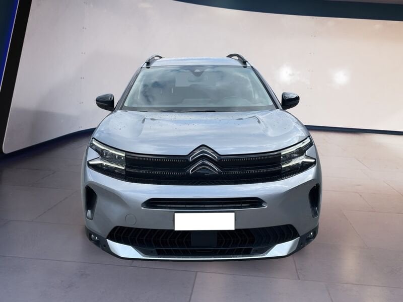 Citroën C5 Aircross I 2022 1.5 bluehdi Shine s&s 130cv diesel usato a Torino