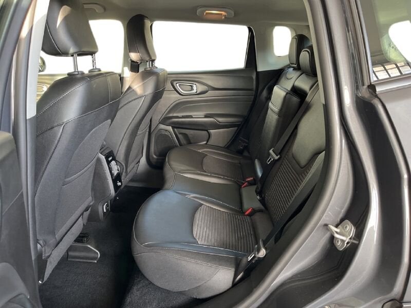 Jeep Compass Italy CompassMy24 Altitude1.5 Turbo T4 E-Hybrid 130cv Fwd Dct7 usato a Torino