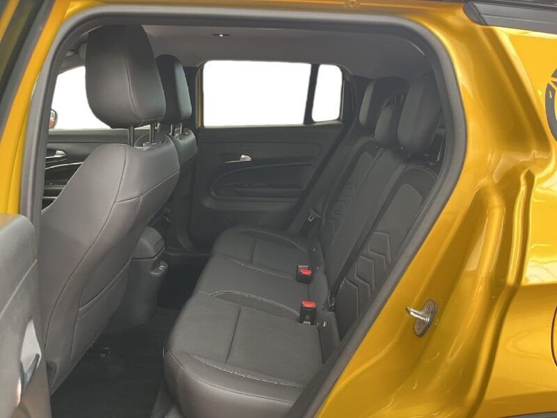 Jeep Avenger 2022 1.2 turbo Altitude fwd 100cv benzina usato a Torino