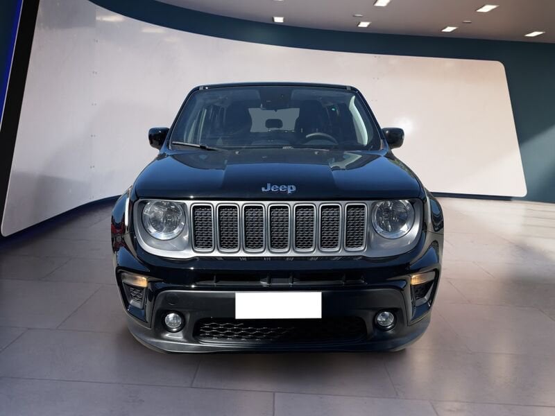Jeep Renegade 2019 1.0 t3 Limited 2wd  usato a Torino
