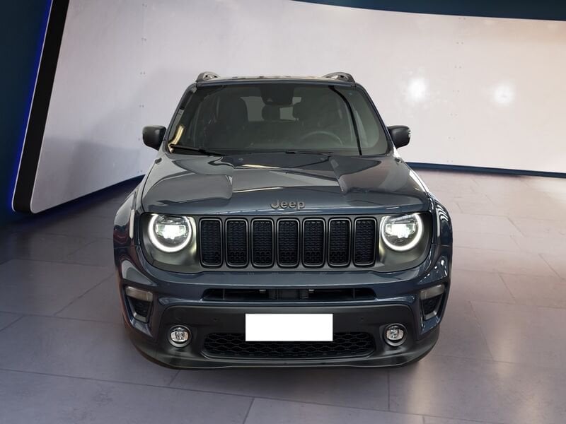Jeep Renegade 2019 1.0 t3 80th Anniversary 2wd  usato a Torino
