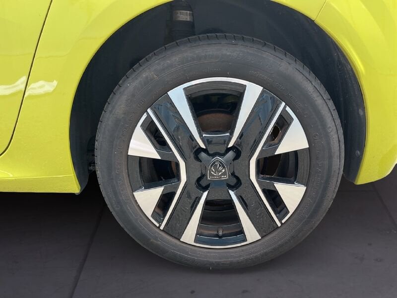 Peugeot 208 II 2023 1.2 puretech Allure s&s 100cv benzina usato a Torino