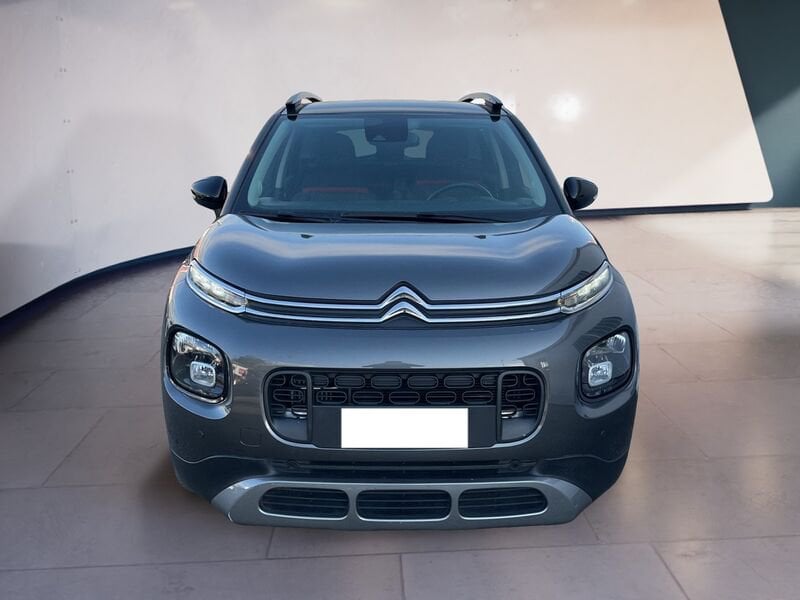 Citroën C3 Aircross I 2017 1.2 puretech Shine s&s 110cv my19  usato a Torino