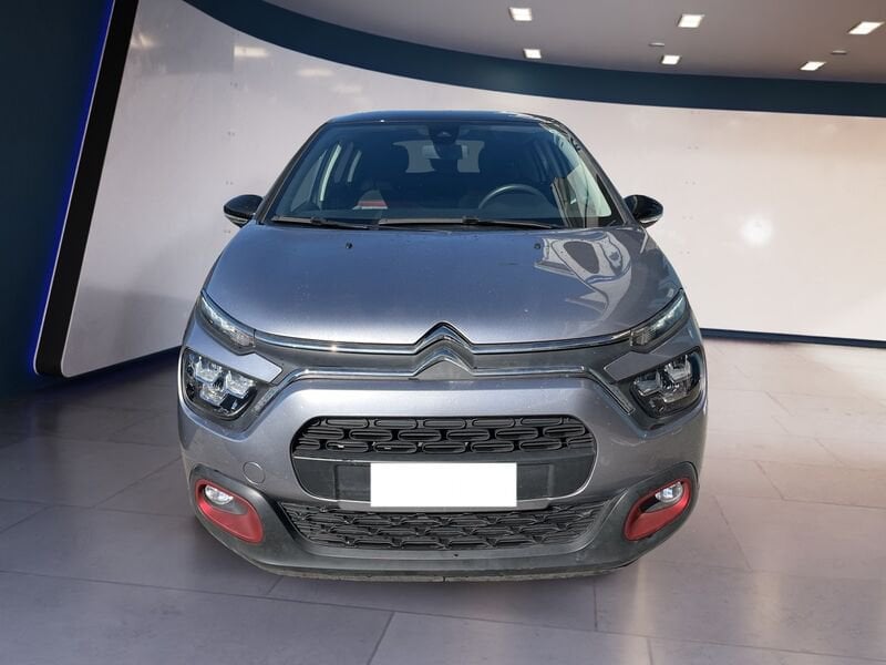 Citroën C3 III 2017 1.2 puretech C-Series s&s 83cv  usato a Torino