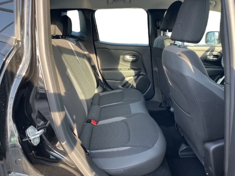 Jeep Renegade My23 Limited 1.0 GseT3 usato a Torino