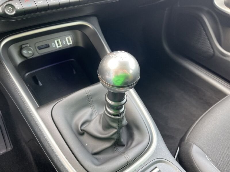 Jeep Avenger 2022 1.2 turbo Summit fwd 100cv benzina usato a Torino