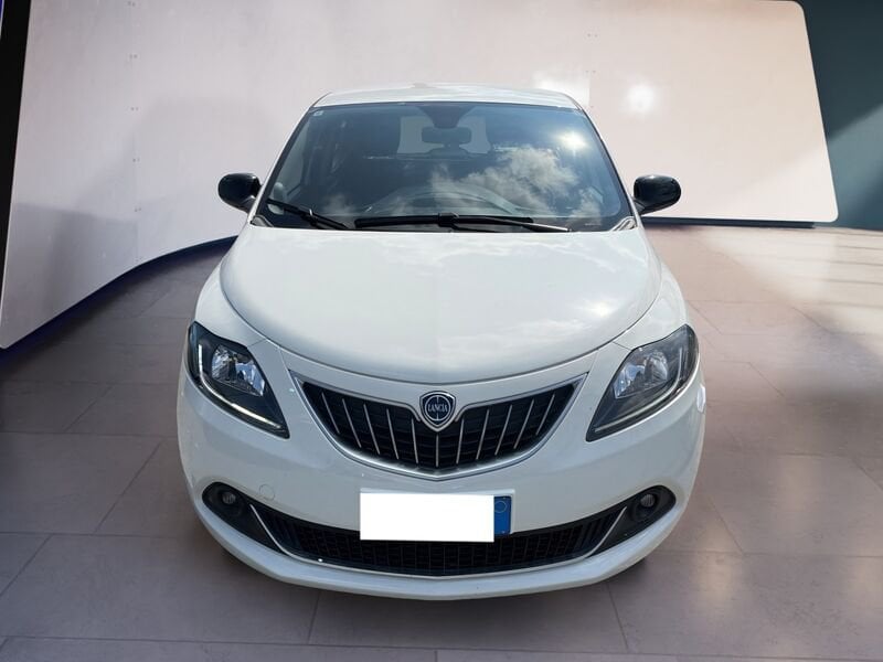 Lancia Ypsilon III 2021 1.0 firefly hybrid Gold s&s 70cv  usato a Torino