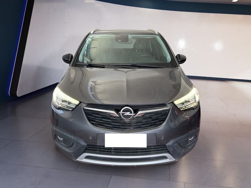 Opel Crossland X 1.2 Innovation s&s 130cv auto  usato a Torino