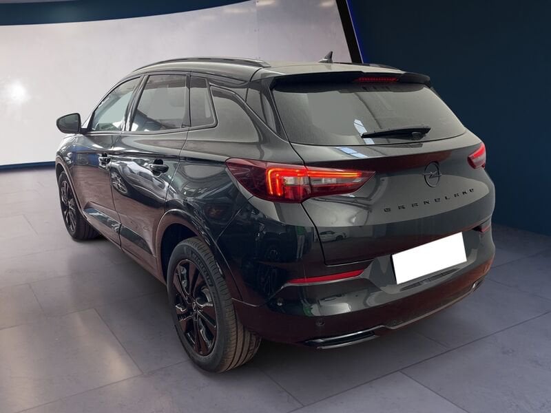 Opel Grandland Gs 1.5 130cv AT8  usato a Torino