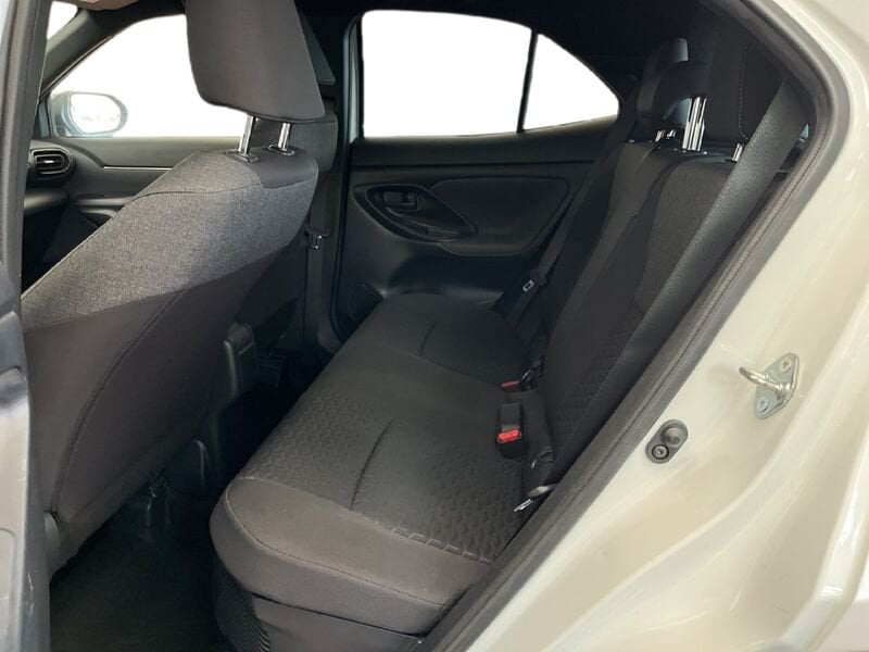 Toyota Yaris Cross 1.5h Trend fwd 116cv e-cvt usato a Torino