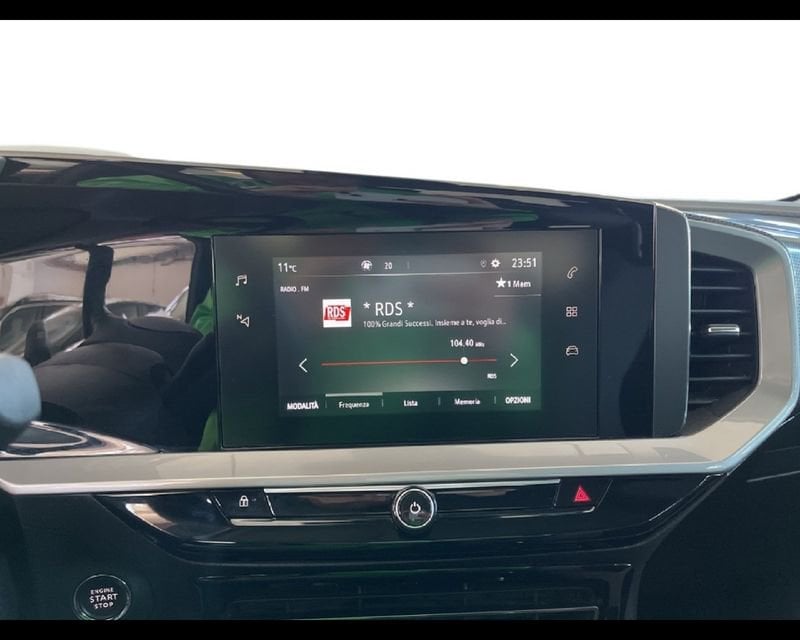 Opel Mokka II 2020 1.2 t Elegance s&s 130cv usato a Torino